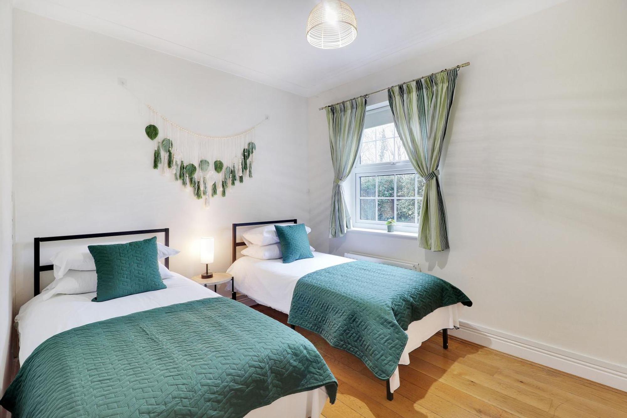 Perfect Home In Central Tunbridge Wells, Sleeps 10 Dış mekan fotoğraf