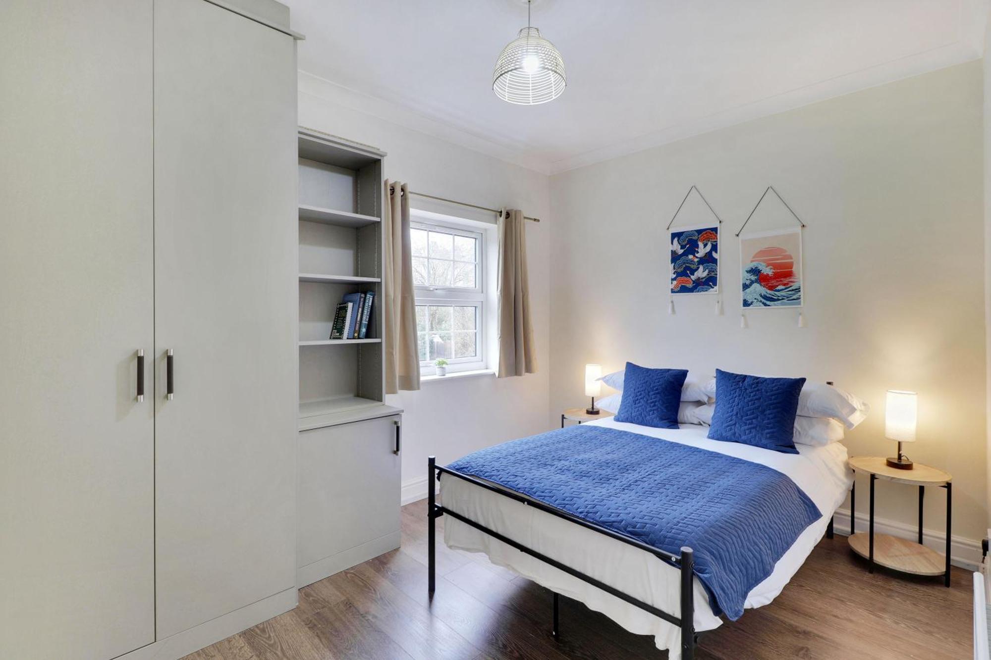 Perfect Home In Central Tunbridge Wells, Sleeps 10 Dış mekan fotoğraf