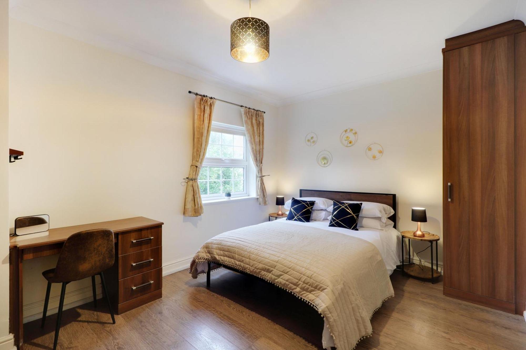 Perfect Home In Central Tunbridge Wells, Sleeps 10 Dış mekan fotoğraf