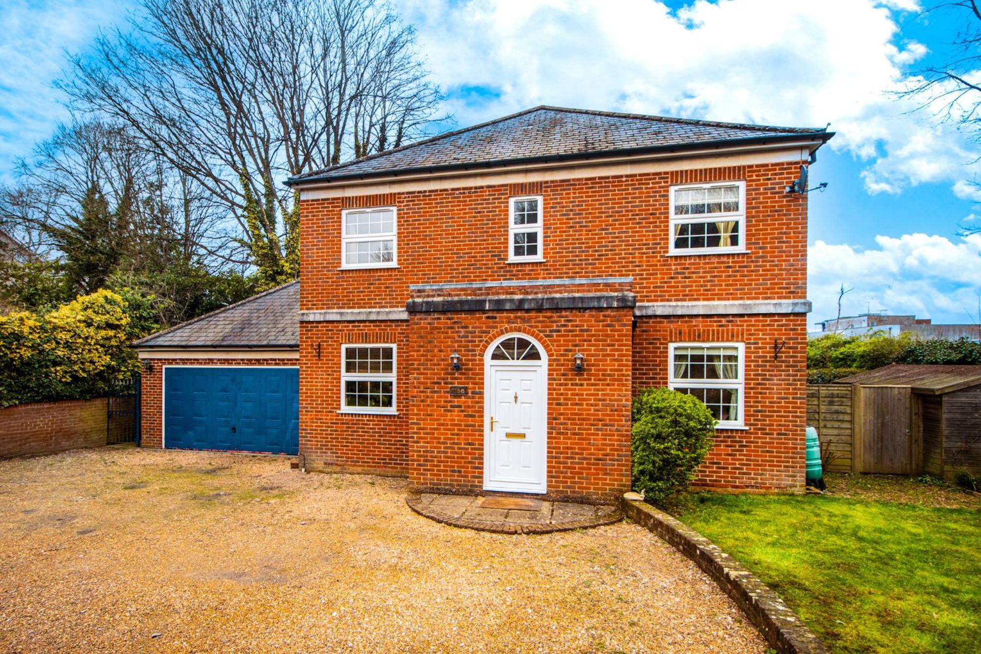 Perfect Home In Central Tunbridge Wells, Sleeps 10 Dış mekan fotoğraf