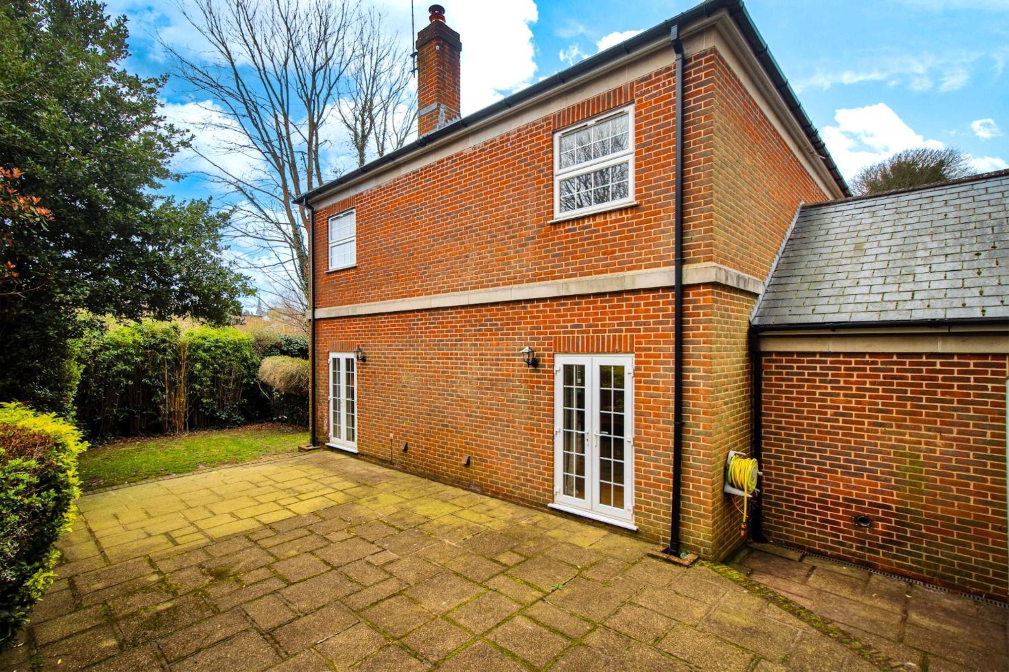 Perfect Home In Central Tunbridge Wells, Sleeps 10 Dış mekan fotoğraf