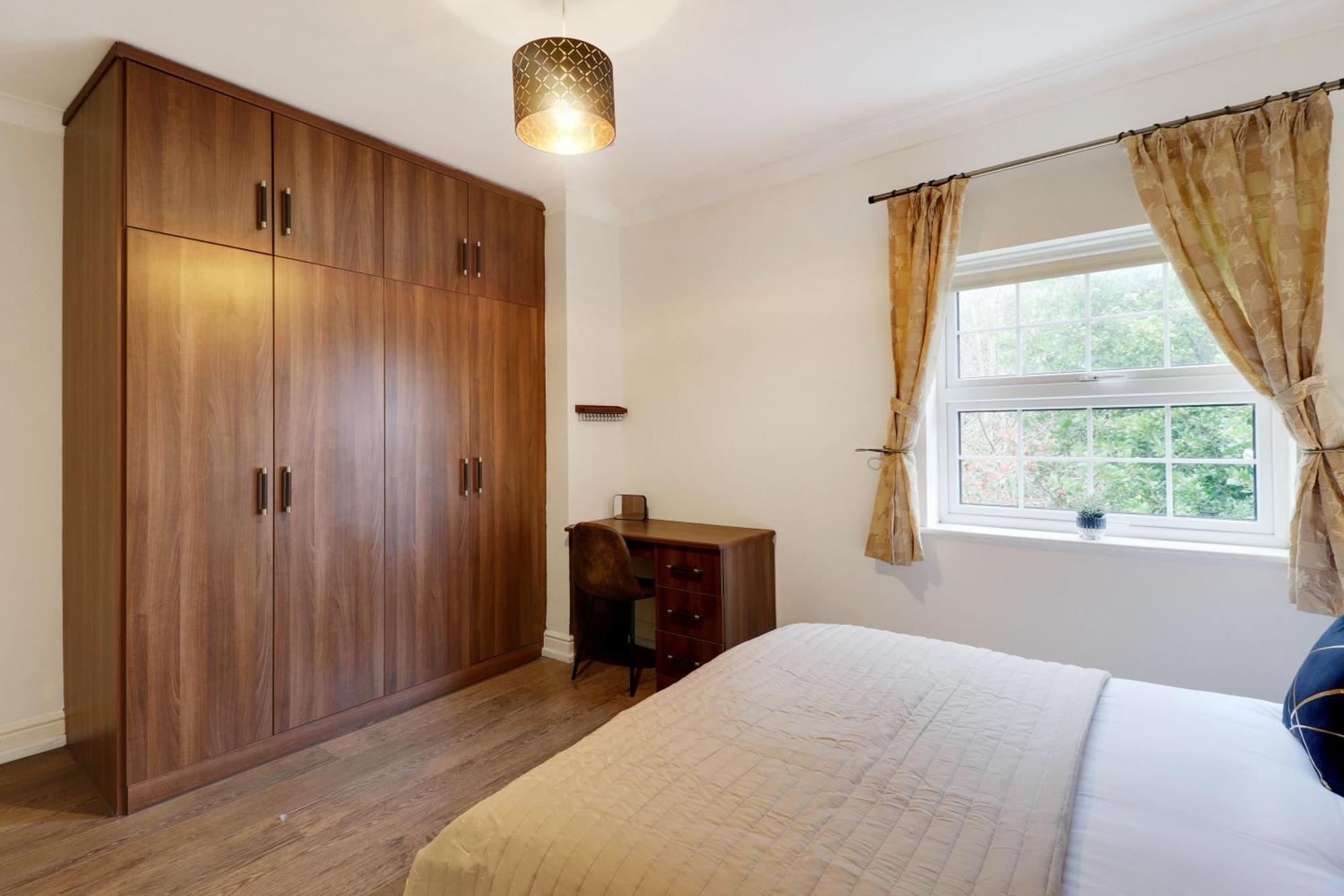 Perfect Home In Central Tunbridge Wells, Sleeps 10 Dış mekan fotoğraf