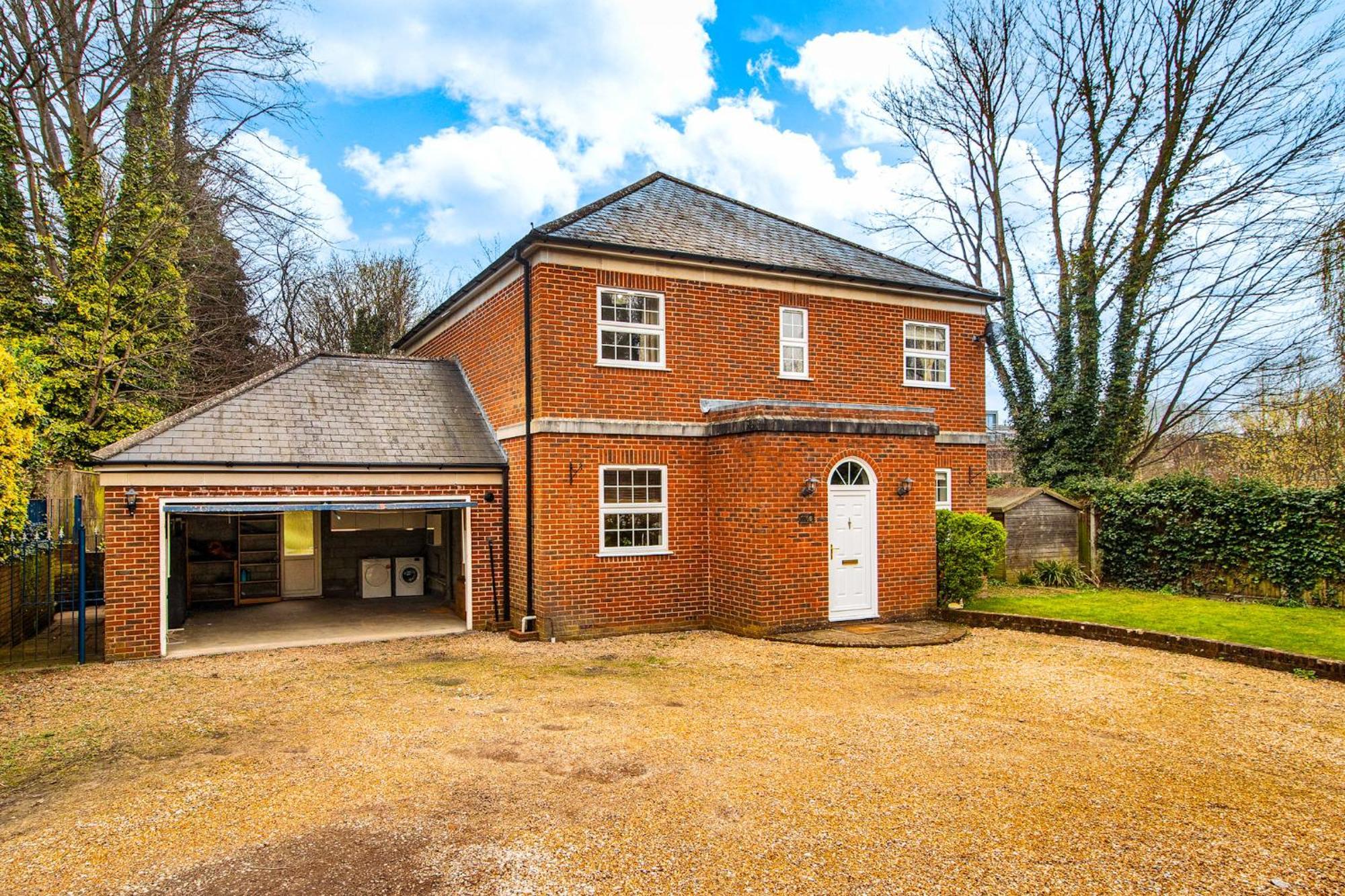 Perfect Home In Central Tunbridge Wells, Sleeps 10 Dış mekan fotoğraf